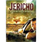 Dvd Jericho - 1ª Temporada Completa