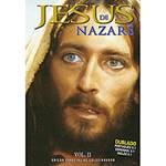 DVD Jesus de Nazaré Vol. II