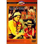 DVD Jim das Selvas