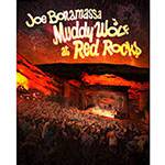 DVD - Joe Bonamassa - Muddy Wolf At Red Rocks