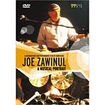 DVD Joe Zawinul ? a Musical Portrait (Importado)