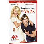 DVD Jogo de Amor em Las Vegas
