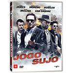 DVD - Jogo Sujo