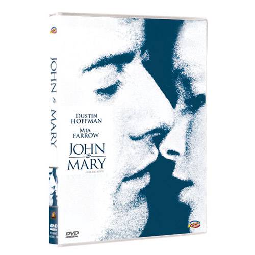 DVD John & Mary (1 Disco)