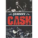 DVD - Johnny Cash - TV Live