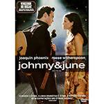 DVD Johnny & June (Simples)