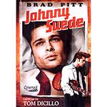 DVD Johnny Suede