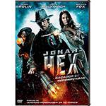 DVD - Jonah Hex - o Caçador de Recompensas