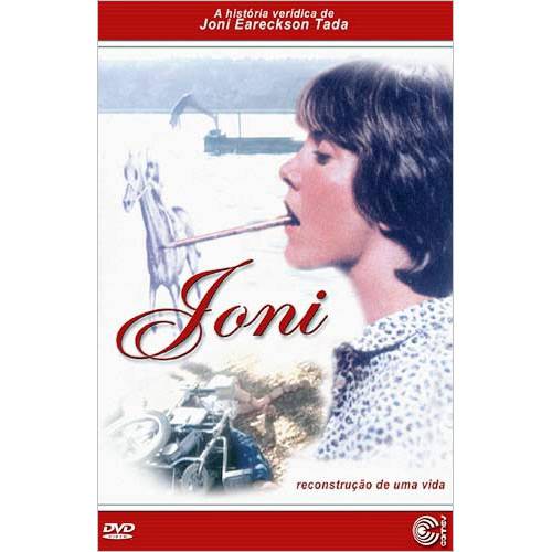 DVD Joni