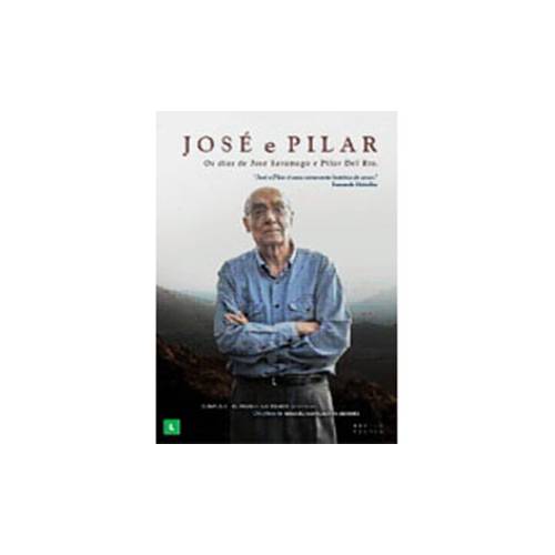 DVD - José e Pilar