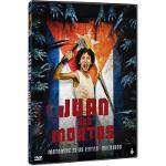 Dvd - Juan dos Mortos