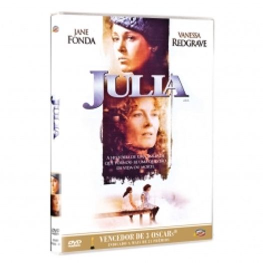 DVD Julia