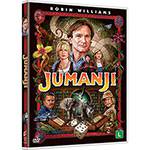 DVD - Jumanji