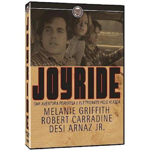 DVD Juventude Rebelde - Joseph Ruben