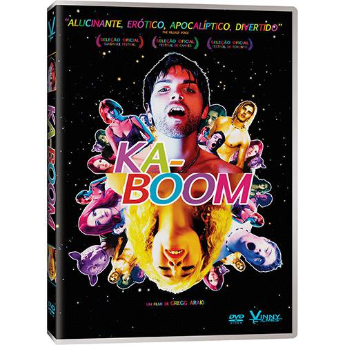 DVD Ka-Boom