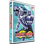 DVD Kamen Rider - Dragon Knight - Volume 7