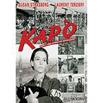 DVD Kapo