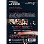 DVD Kent Nagano Conducts Classical Masterpieces IV - Johannes Brahms: Symphony No. 4 In e Minor, Op. 98 (Importado)