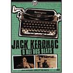 DVD Kerouac - o Rei dos Beats