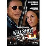DVD Killshot - Tiro Certo
