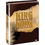 DVD - King Kong - Edição Especial de Colecionador
