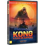 DVD - Kong: a Ilha da Caveira