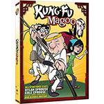 DVD - Kung-Fu: Magoo