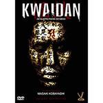 DVD - Kwaidan: as Quatro Faces do Medo - Edição Definitiva