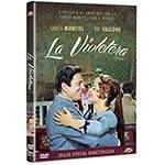 DVD - La Violetera