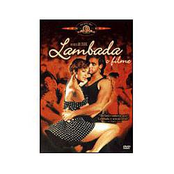 DVD Lambada