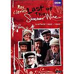 DVD - Last Of The Summer Wine: Vintage 1982-1983