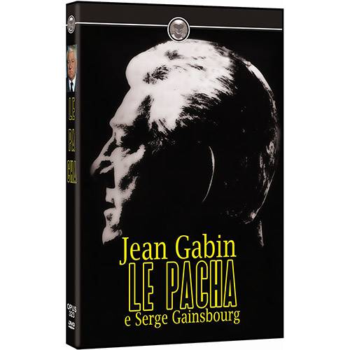 DVD - Le Pacha