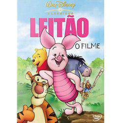 DVD Leitão, o Filme