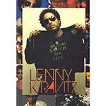 DVD - Lenny Kravitz