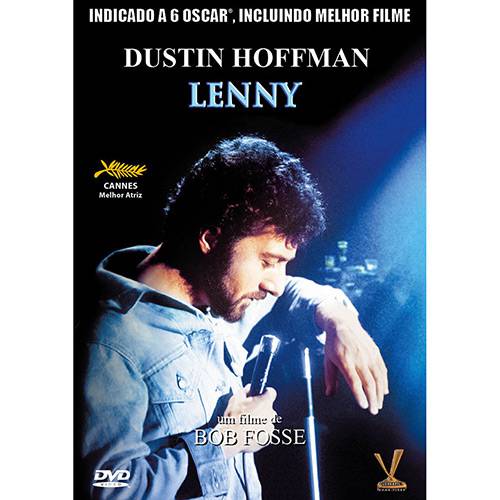 DVD Lenny