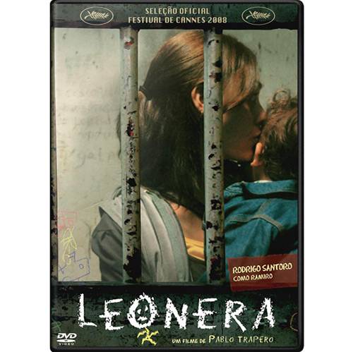 DVD Leonora