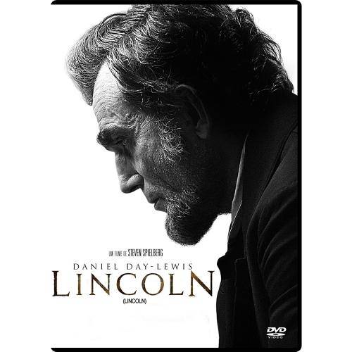 Dvd Lincoln