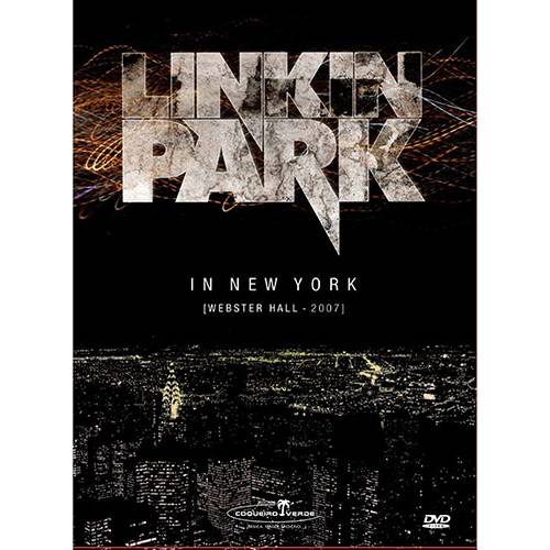 DVD Link Park - In New York