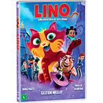 DVD - Lino: uma Aventura de Sete Vidas