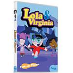 DVD Lola & Virgínia: Festa do Pijama