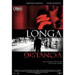 DVD Longa Distância