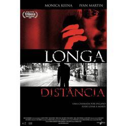 DVD Longa Distância
