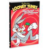 DVD Looney Tunes -Aventuras com Pernalonga Vol. 2