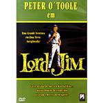 DVD Lord Jim