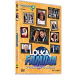 DVD Louca Família: o Casamento de Jarilene