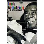 DVD Louis Armstrong e Seus Amigos