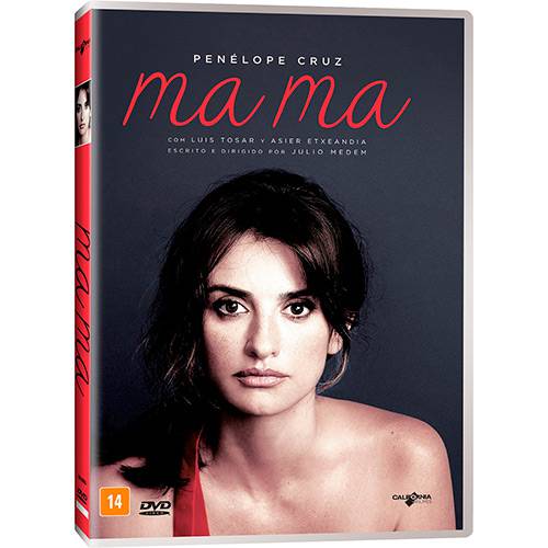 DVD - Ma Ma
