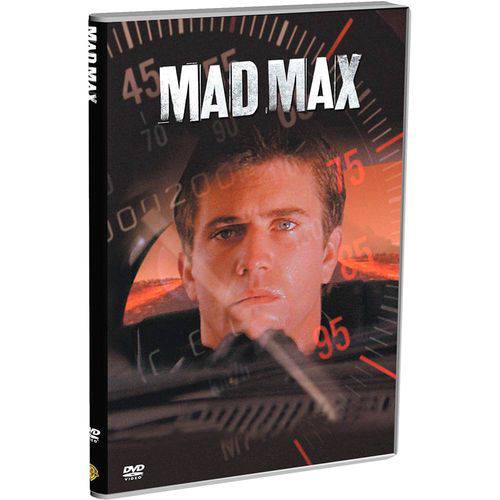 DVD - Mad Max
