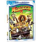 DVD - Madagascar 2