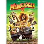 DVD Madagascar 2 - Edição Especial